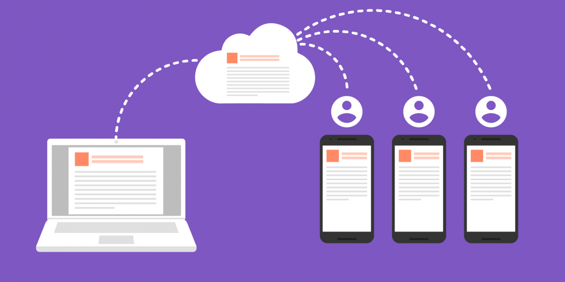 Mengenal Firebase Realtime Database