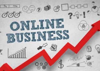 10 Jenis Bisnis Online Secara Umum