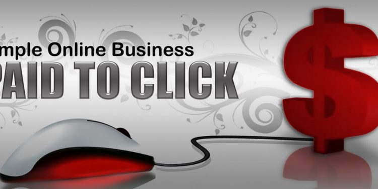 Mengenal apa itu PTC [Paid To Click]