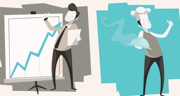 Pendapatan Produktif Blogger, 25 Besar