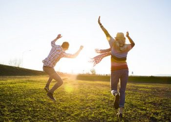 Kenyataan Tentang Uang Dan Kebahagiaan