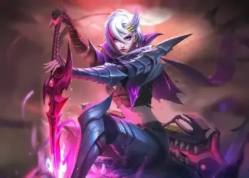 Build Benedetta Tersakit Full Damage Mematikan (2024)