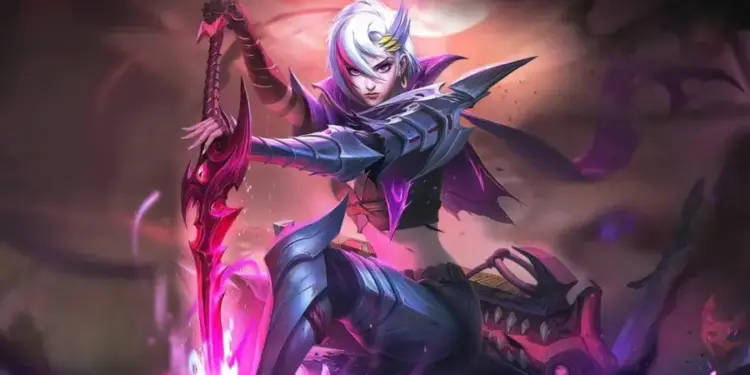 Build Benedetta Tersakit Full Damage Mematikan (2024)