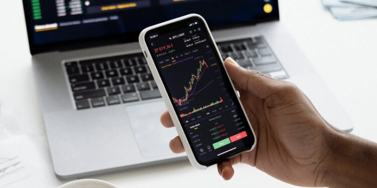 aplikasi trading online terpercaya