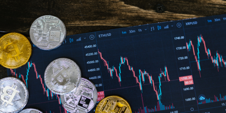 5 Rekomendasi Aplikasi Crypto Exchange untuk Investasi Pemula