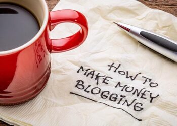 Memulai Bikin Blog dan Ciptakan Pendapatanmu