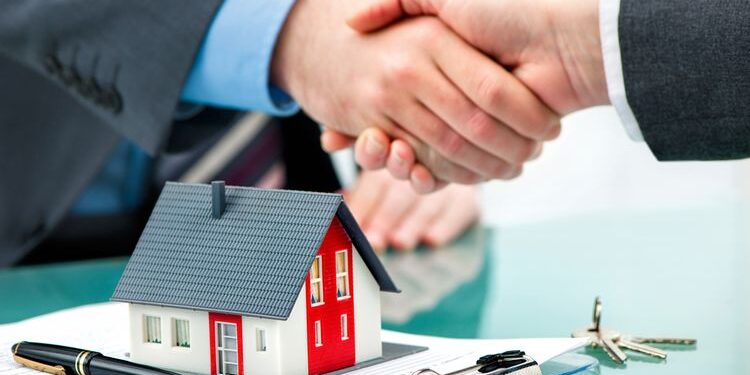 jual beli rumah terpercaya
