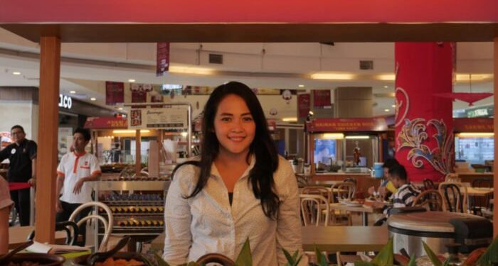 7 Kiat Sukses Pebisnis Gudeg Pejompongan Beromzet Ratusan Juta Sebulan