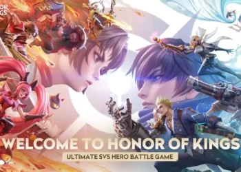 Menangkan semuanya dengan Tier List Honor of Kings 2024!